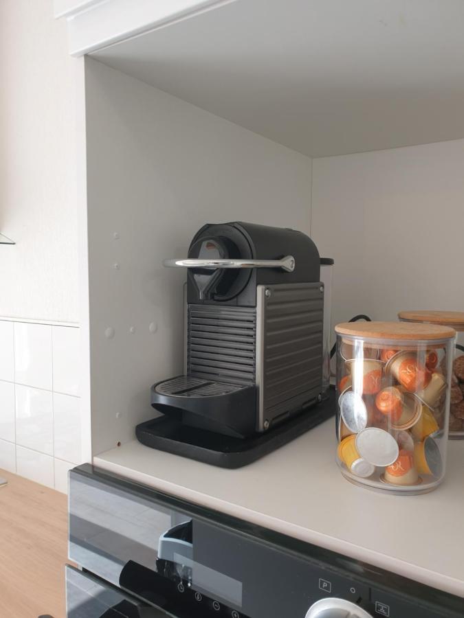 Cozy-Room Appartement Toulouse Exterior photo