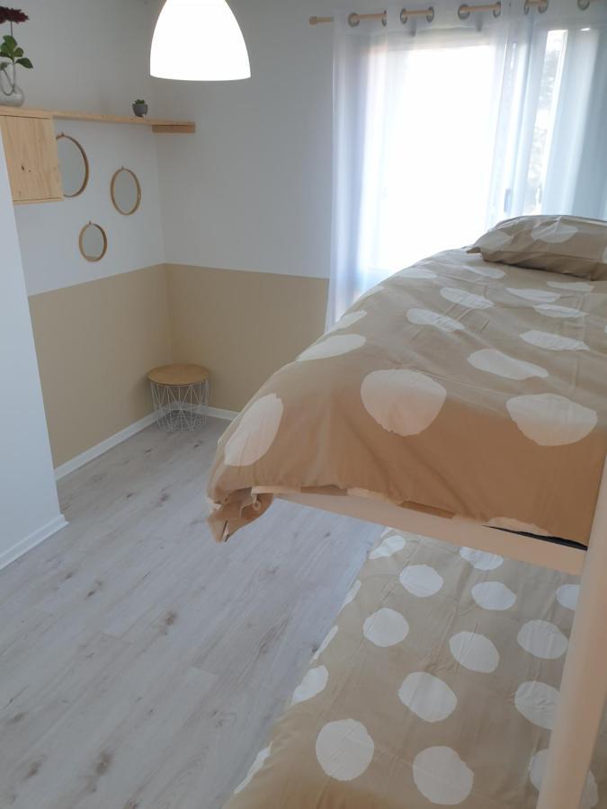 Cozy-Room Appartement Toulouse Exterior photo